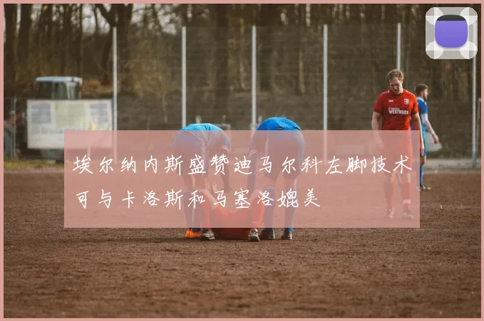 埃尔纳内斯盛赞迪马尔科左脚技术可与卡洛斯和马塞洛媲美