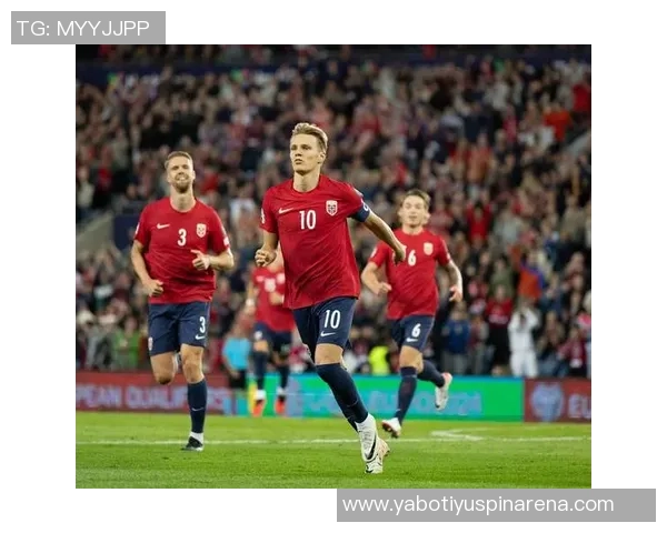 厄德高在欧洲世预赛中表现卓越助攻最多创造机会第二多